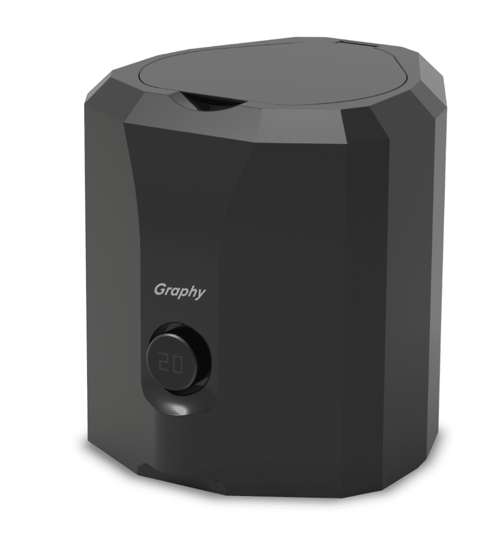 Graphy Inc: 3D Printable Shape Memory Aligners & Dental Graphy Inc: 3D Printable Shape Memory Aligners & Dental